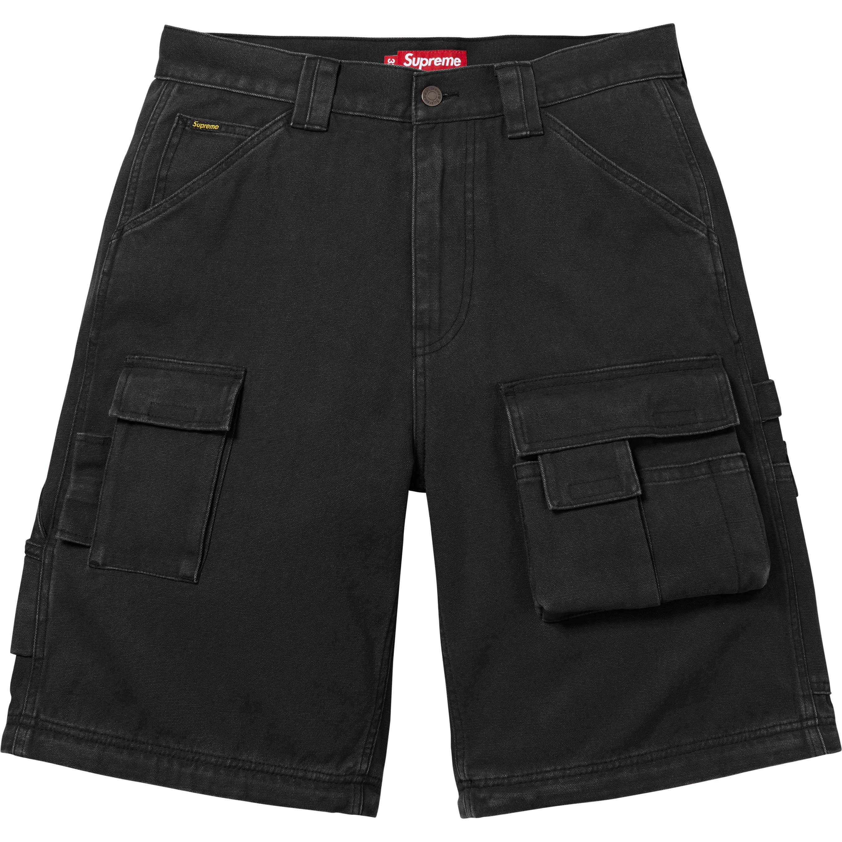 Zip-Off Utility Pant view 3